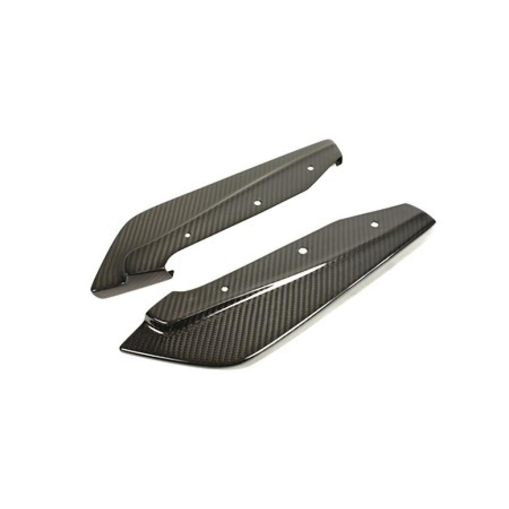 2013-2016 Scion FR-S -Carbon Fiber  Aero Kit