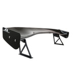 Mitsubishi Evolution 8 / 9 (Evo 8,9) 2003-2007 GTC-300 Carbon Fiber Adjustable Wing