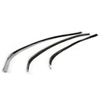 GTC-200 Carbon Fiber Adjustable Wing-Ford Mustang S197 2005-2009