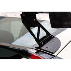 Honda FK8 Civic Type R GT-250 Carbon Fiber Adjustable Wing 2017 - 2021