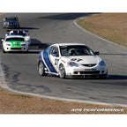 Acura RSX GTC-200 Carbon Fiber Adjustable Wing 2002-2006