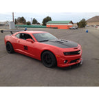 Chevrolet Camaro GT-250 Carbon Fiber Adjustable Wing 2010 - 2015