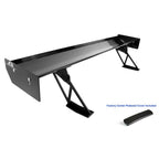 Ford Mustang Shelby GT350 GT500 S550 GT-250 Carbon Fiber Adjustable Wing 2018-2023