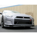Nissan GTR R35 2012-2016-Carbon Fiber Front Airdam/ Lip