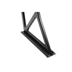 Mitsubishi Evolution 8 / 9 (Evo 8,9) 2003-2007 GTC-300 Carbon Fiber Adjustable Wing