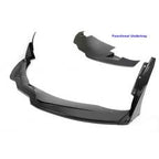 Chevrolet Corvette C7/ C7 Z06 Carbon Fiber Front Airdam/ Lip