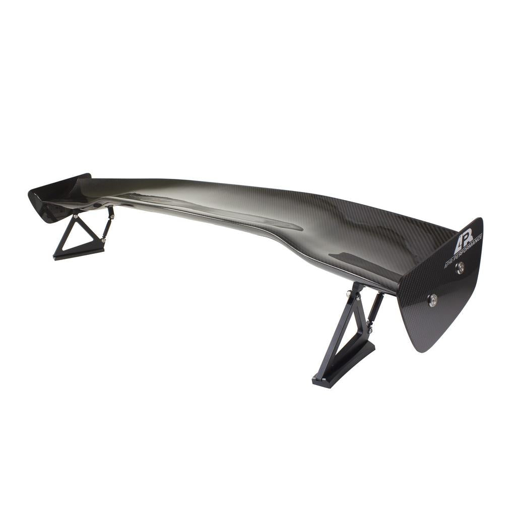 Mazda Miata NA/NB GTC-200 Carbon Fiber Adjustable Wing 1990-2005