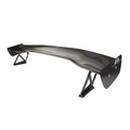 Mazda Miata NA/NB GTC-200 Carbon Fiber Adjustable Wing 1990-2005