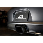 Porsche 991.1  GT3 Carbon Fiber Rear Diffuser 2013-2016