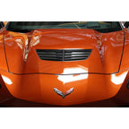 Chevrolet Corvette C7 C7 Z06 Carbon Fiber Hood Vent