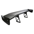 GTM GTC-500 Carbon Fiber Adjustable Wing