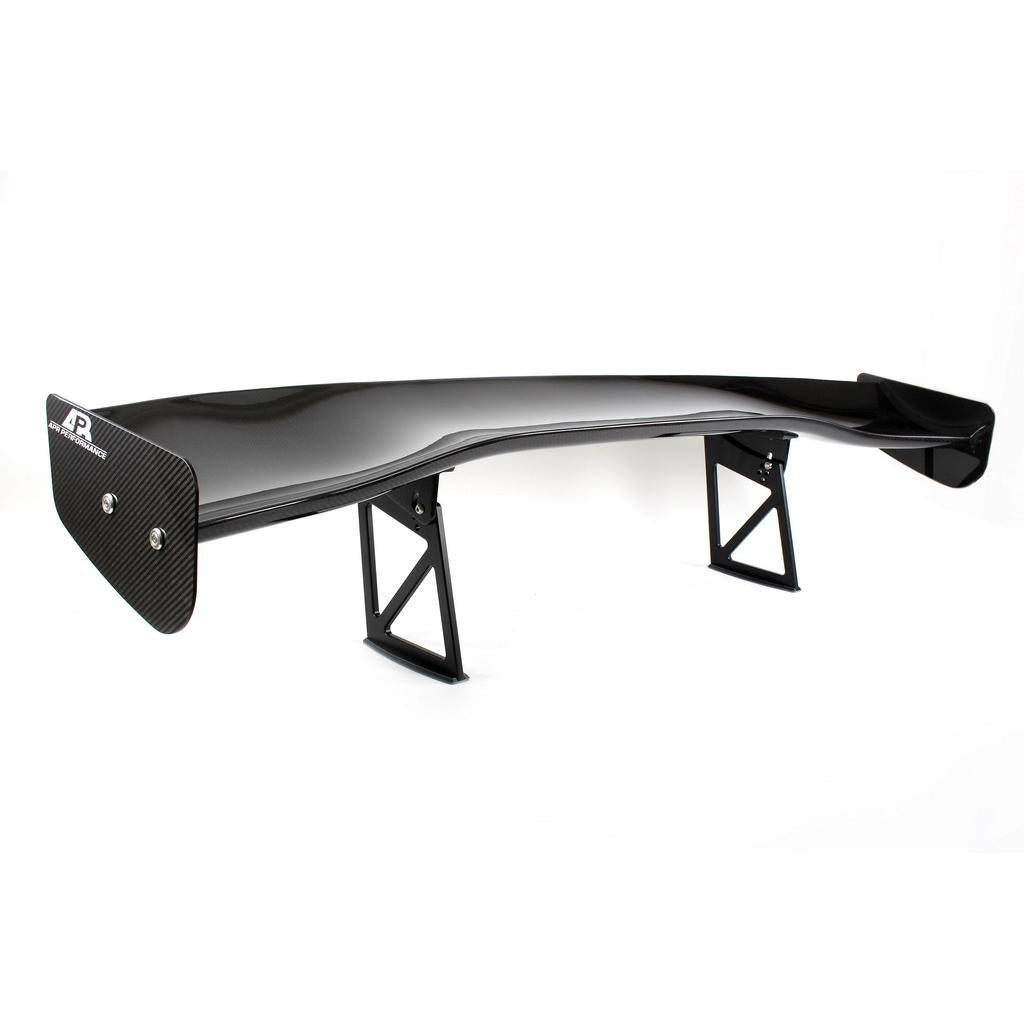 Nissan 350Z  2002-2008 GTC-300 Carbon Fiber Adjustable Wing