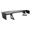 Nissan GTR R35 2008 - 2023- GTC-500 Carbon Fiber Adjustable Wing