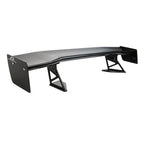 Nissan GTR R35 2008 - 2023- GTC-500 Carbon Fiber Adjustable Wing
