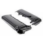 Carbon Fiber Mustang Fuel Rail Covers 2005-2010