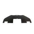 Carbon Fiber Toyota GT-86 Front Wind Splitter 2017-2021