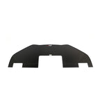 Carbon Fiber Toyota GT-86 Front Wind Splitter 2017-2021