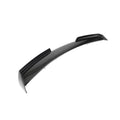 Chevrolet Corvette C7 Z06 Carbon Fiber Rear Deck Track Pack Spoiler