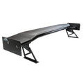 Cadillac CTS-V Sedan GTC-500 Carbon Fiber Adjustable Wing 2008 - 2015