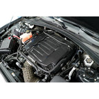 Chevrolet Camaro SS LT1 Carbon Fiber Engine Cover Package 2016 - 2024