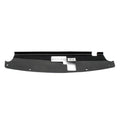 Carbon Fiber Nissan 350Z Radiator Cooling Plate 2002-2008