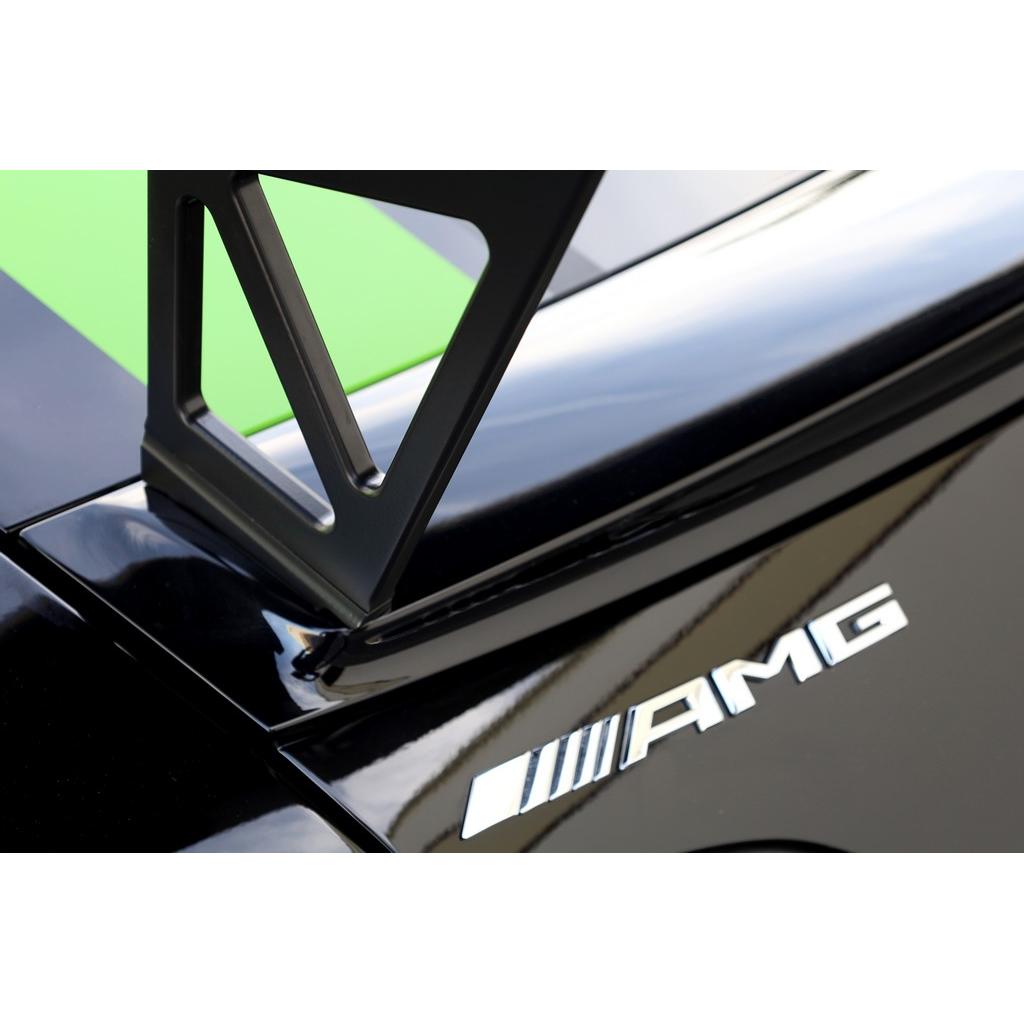Mercedes Benz AMG GTR Pro GTC-500  Carbon Fiber Adjustable Wing 2020