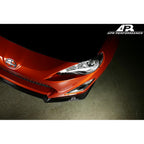 Scion FRS Carbon Fiber Front Airdam/ Lip 2013-2016