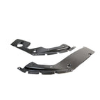 Carbon Fiber Honda FK8 Civic Type R Radiator Cooling Plate 2017-2021