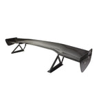 BMW E36 M3 GTC-200 Carbon Fiber Adjustable Wing