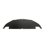 Cadillac ATS-V Carbon Fiber Front Wind Splitter 2016-2019 (Non-Carbon Package)