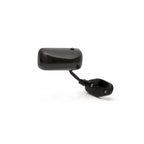 Carbon Fiber Honda S2000 Formula GT3 Mirrors 2000 - 2009