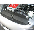 Carbon Fiber Honda S2000 Radiator Cooling Plate 2000 - 2009