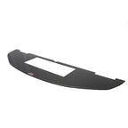 BMW F87 M2 Competition Bumper Carbon Fiber Front Wind Splitter 2019-2021