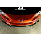 Scion FRS Carbon Fiber Front Airdam/ Lip 2013-2016