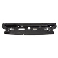 Carbon Fiber Toyota Supra Radiator Cooling Plate 1993-2002