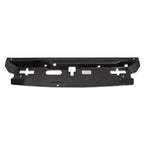 Carbon Fiber Toyota Supra Radiator Cooling Plate 1993-2002