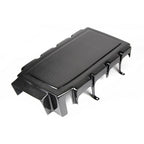 Carbon Fiber Ford Mustang GT Plenum Cover 2005-2009