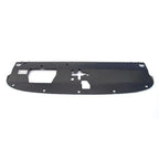 Carbon Fiber Honda S2000 Radiator Cooling Plate 2000 - 2009