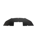 Front Wind Splitter for 2013-2016 Scion FRS with APR Carbon Fiber Airdam/ Lip