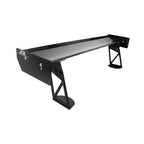 Audi S5 GT-250 Carbon Fiber Adjustable Wing 67" 2009-2012