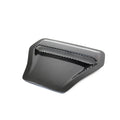 Carbon Fiber Honda FK8 Civic Type R Hood Vent Scoop 2017 - 2021