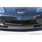 Chevrolet Corvette C6 Z06 Carbon Fiber Front Airdam/ Lip Version 2 (Z06 / Grand Sport only)