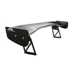 Hyundai Genesis Coupe 2009 - 2016 GTC-300 Carbon Fiber Adjustable Wing