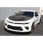 Chevrolet Camaro SS 1LE Carbon Fiber Front Wind Splitter 2016 - 2018