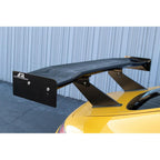 Mercedes Benz AMG GT GTC-500 71" Carbon Fiber Adjustable Wing 2015-2021