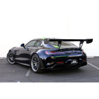 Mercedes Benz AMG GTR Pro GTC-500  Carbon Fiber Adjustable Wing 2020