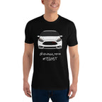 Ford Fiesta ST BIG MOUTH Velossa Tech Short-Sleeve Shirt