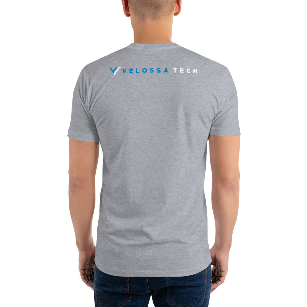 Ford Fiesta ST BIG MOUTH Velossa Tech Short-Sleeve Shirt