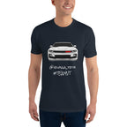 Chevrolet Camaro SS BIG MOUTH Velossa Tech Short-Sleeve Shirt