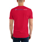 Ford Fiesta ST BIG MOUTH Velossa Tech Short-Sleeve Shirt